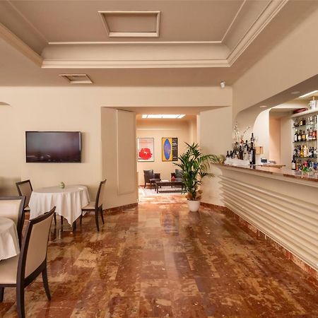 Best Western Hotel Stella D'Italia Marsala Luaran gambar